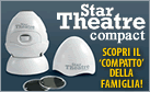 Scopri Star Theatre compact