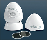 Star Theatre compact Star Theatre compact